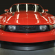 Image for article titled Saleen 435S Mustang Debuts With 435 HP, Without Steve